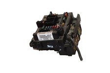 Karosseriesteuergerät Peugeot