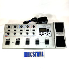 Korg toneworks ax1000g - toneworks,