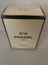 Chanel No 19 Parfum 7,5 ml old