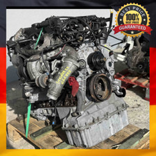 ? Motor 2.2 CDi 651.955 132/163PS OM651 MERCEDES SPRINTER W906 78TKM KOMPLETT