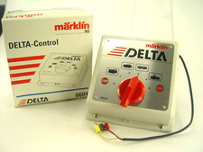 Delta control schaltgerät - control,