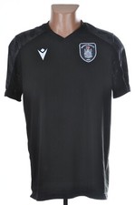 QUEENS PARK FC SCHOTTLAND