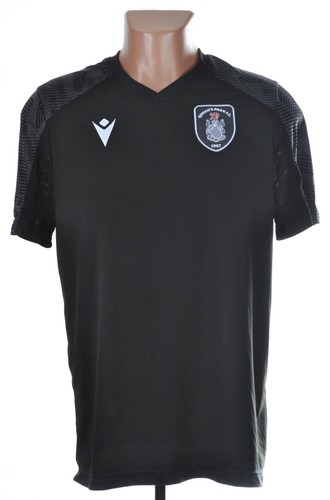 Queens park schottland - fc,