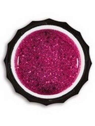 Alessandro glitter gel - gel,