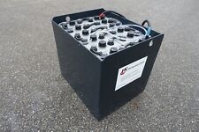 24V 4PzS320Ah 72% Kap. BATTERIE AKKU BLEIBATTERIE REINIGUNGSMASCHINE HAKO