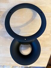 KEF IQ 70 Speakerrahmen mit Bassrefelexöffnung/Kanal