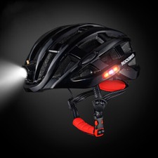 Rockbros fahrradhelm - rockbros,