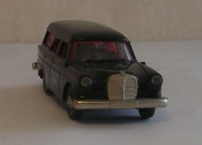 MB 180/190 Leichenwagen