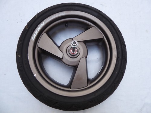 Tgb bull 50 vorderrad - rs,