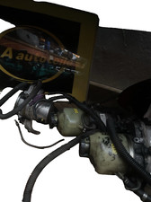 Servopumpe OPEL ZAFIRA A ASTRA