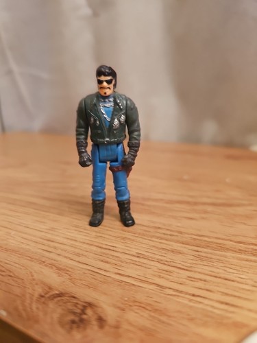Vintage mask sly - m.a.s.k.,
