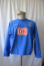 Hertha berlin bsc jacke m - hertha,