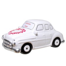 Spardose Hochzeit Kasse Auto
