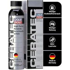 LIQUI MOLY 3721 CERA TEC 300