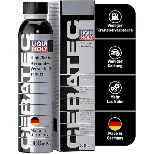 Liqui moly 3721 cera tec - liqui,