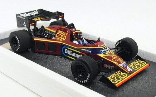 Minichamps maßstab 117 - 1:18,