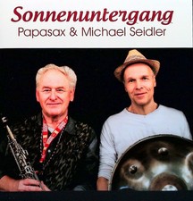 Papasax michael seidler - &,