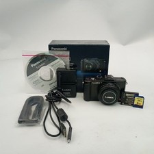 Panasonic LUMIX DMC-LX7