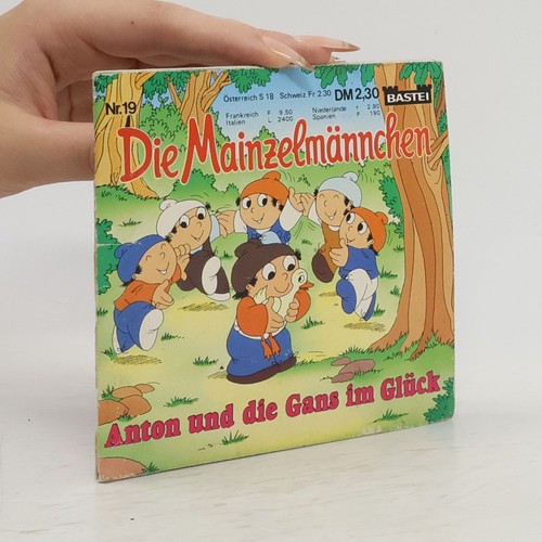 Die mainzelmännchen - die, | 