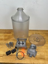 Edhard hopper with stainless - edhard,