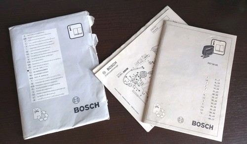 Beschreibung bosch - beschreibung,