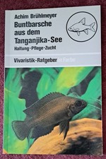 Buntbarsche aus dem