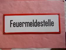 Email - Schild Emailleschild -