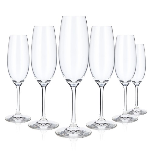 Zwiesel sekt glas flöter - zwiesel,