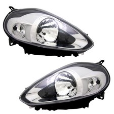 Scheinwerfer Set für Fiat