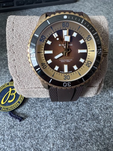 Breitling superocean automatic - breitling,