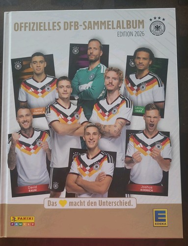 Edeka dfb panini - edeka,