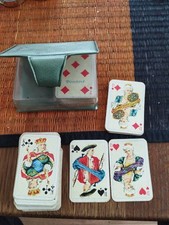 Dondorf Patience-Spiel