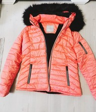 Winterjacke Damen