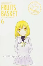 Fruits Basket Pearls 6