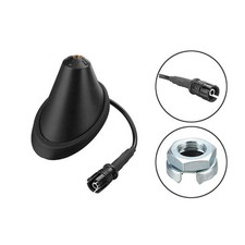 Antennenfuß Dachantenne für