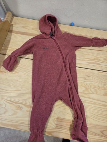 Sterntaler kinder overall - overall, aus