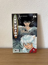 Inu Yasha Manga Band 54 Deutsch - 1. Auflage
