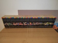 dragonball manga 1 - 42