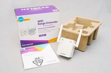 NETGEAR WiFi Range Extender N300  EX2700 " TOP Zustand "
