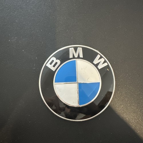 Original bmw emblem logo - original,
