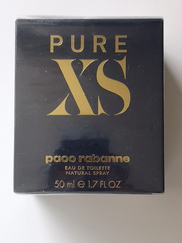 Paco rabanne pure eau - rabanne,
