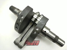 MOTORWELLE KURBELWELLE