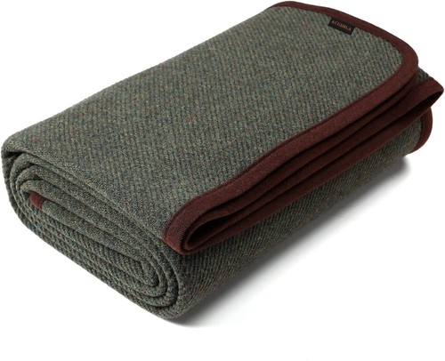 Merinowolle wolldecke warm - merinowolle,