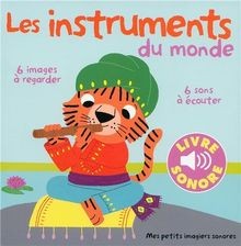 Les instruments monde vol - instruments,