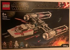 LEGO Star Wars: Resistance