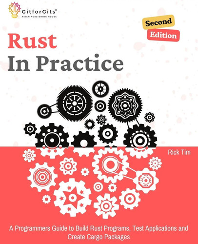 Rust practice second - practice,,