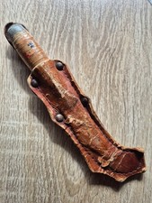 Mini Lisakki Järvenpää  Oy Kauhava Finnenmesser Vintage