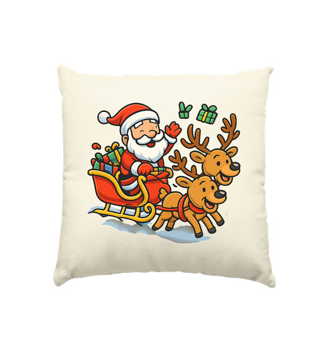 Weihnachten nikolaus - -,