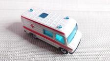 Siku Krankenwagen 0804 0805