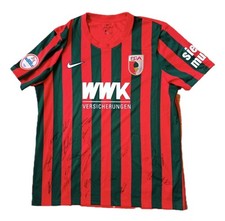 Nike augsburg 2021 - augsburg, 2021/2022